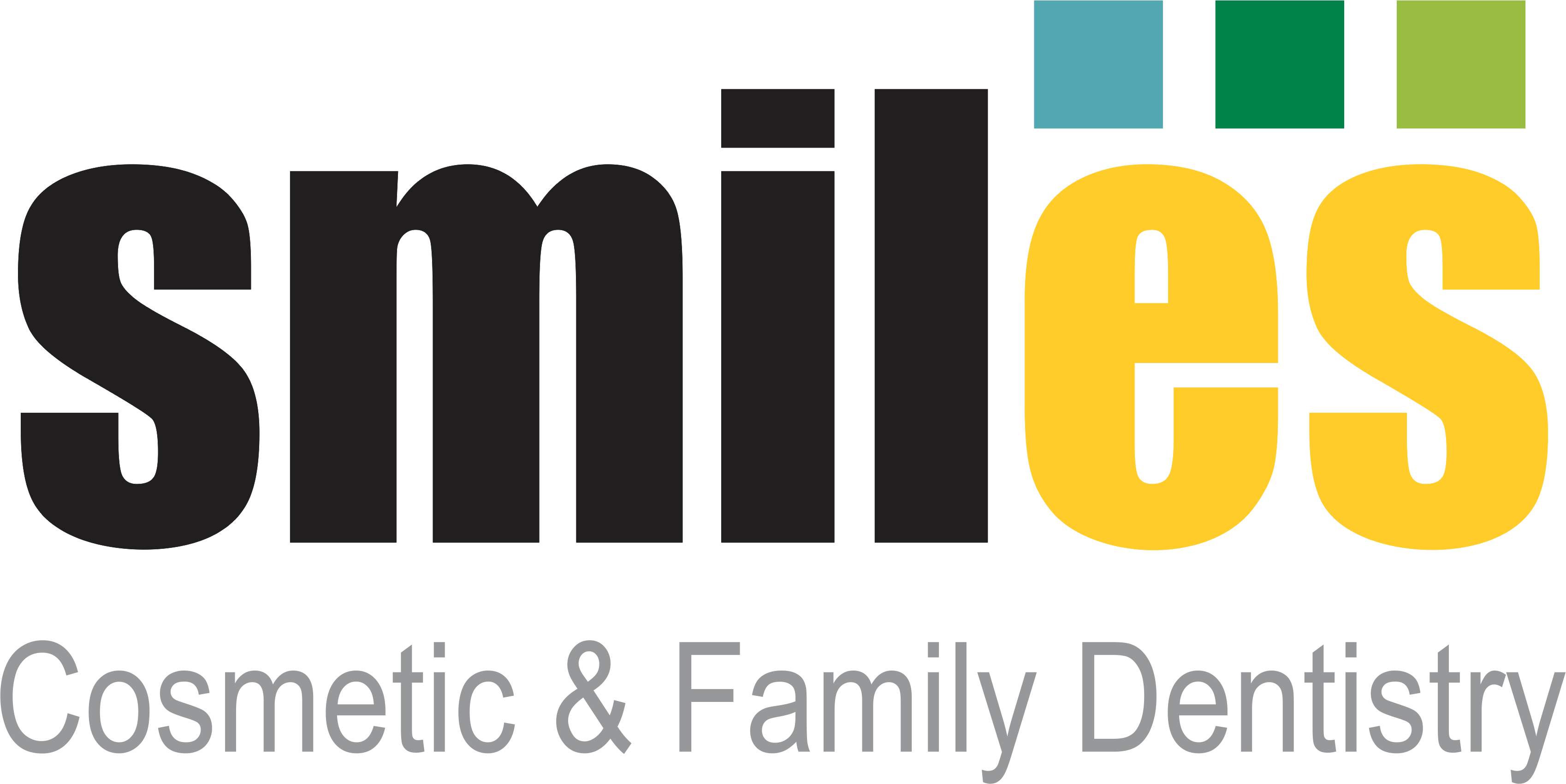 Smiles Cosmetic and Family Dentistry